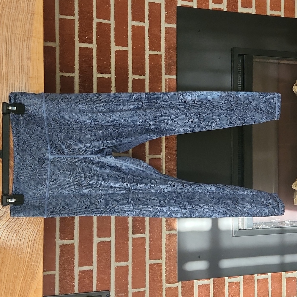 Zia Leggings